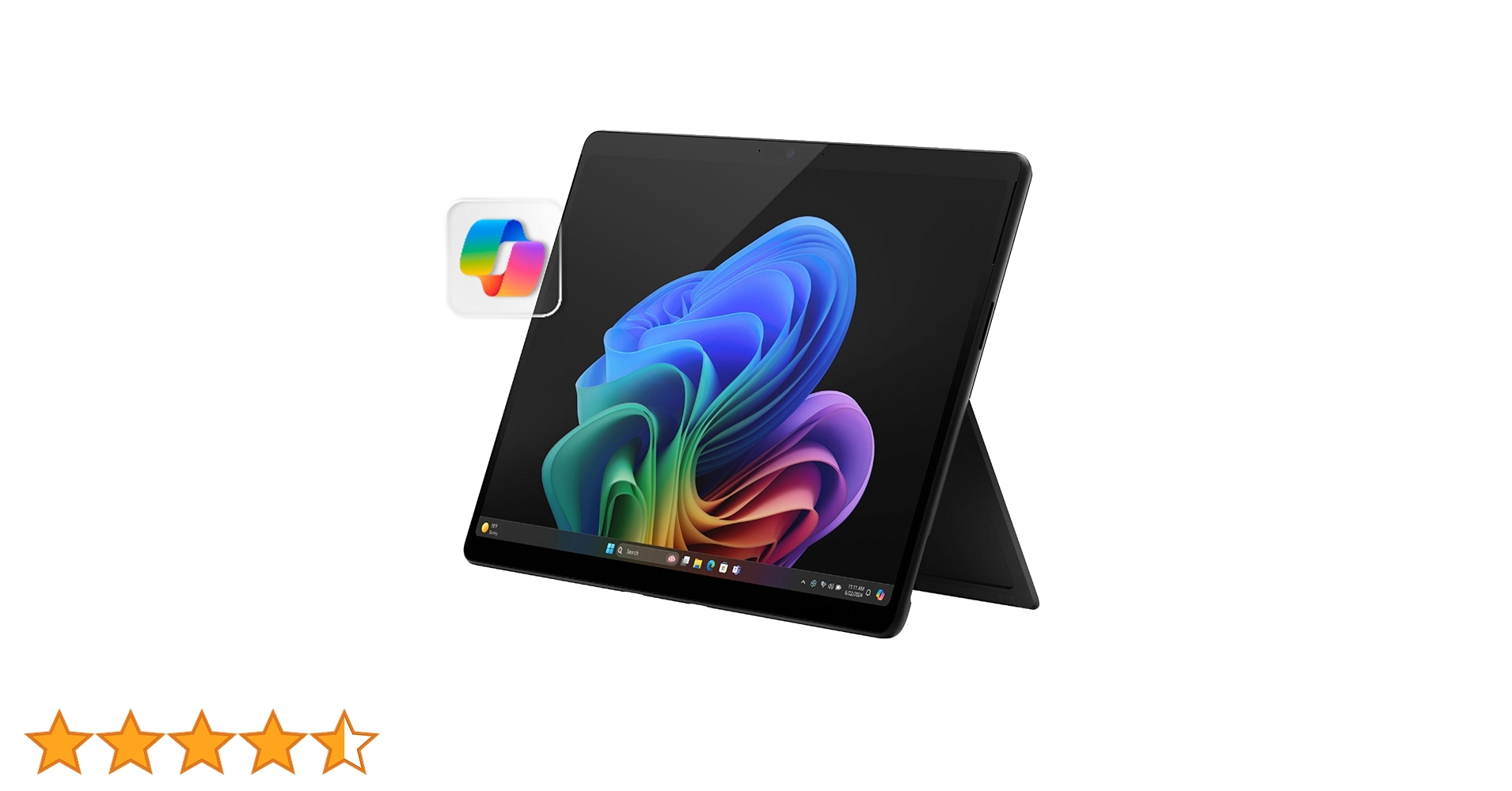 Surface Pro (LCD) - Microsoft Surface Pro - Copilot+ PC - 13